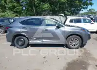 2021 Lexus NX300 photo