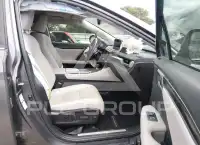 2021 Lexus RX450 фото