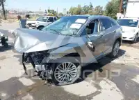 2021 Lexus RX450 фото