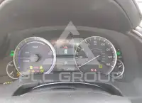 2021 Lexus RX450 фото