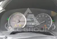 2021 Lexus RX450 фото