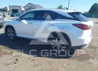 2021 Lexus RX450 фото