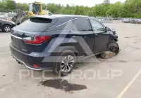 2021 Lexus RX450 фото