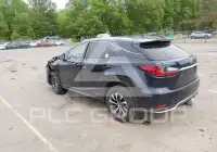2021 Lexus RX450 фото