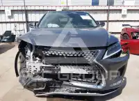 2021 Lexus RX450 фото