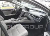 2021 Lexus RX450 photo