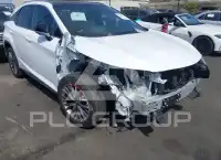 2021 Lexus RX450 фото