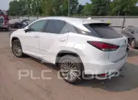 2021 Lexus RX450 фото