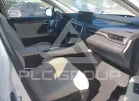 2021 Lexus RX450 фото