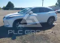 2021 Lexus RX450 фото