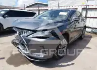 2021 Lexus RX450 фото