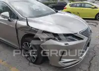 2021 Lexus RX450 photo
