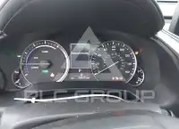 2021 Lexus RX450 photo