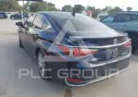 2021 Lexus ES300 фото