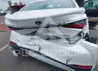 2021 Lexus ES300 фото