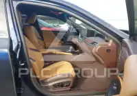 2021 Lexus ES300 фото