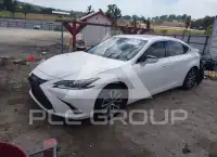 2021 Lexus ES300 photo