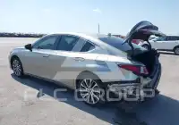 2021 Lexus ES300 photo