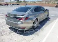 2021 Lexus ES300 фото