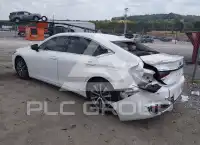 2021 Lexus ES300 photo