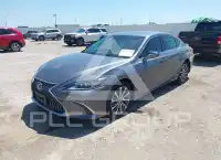 2021 Lexus ES300 фото