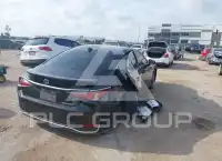 2021 Lexus ES300 фото