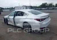 2021 Lexus ES300 photo