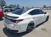 2021 Lexus ES300 фото