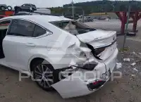 2021 Lexus ES300 photo