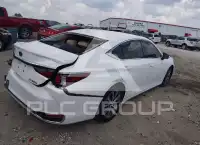 2021 Lexus ES300 photo
