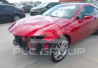 2021 Lexus RC300 фото