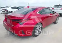 2021 Lexus RC300 фото