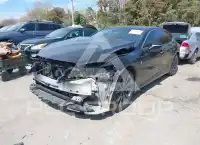 2021 Lexus LS500 фото