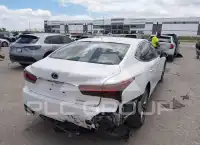2021 Lexus LS500 фото