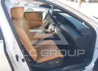 2021 Lexus LS500 photo