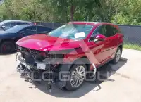 2021 Lexus RX450 фото
