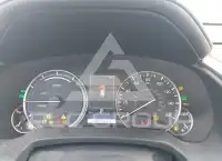 2021 Lexus RX450 фото