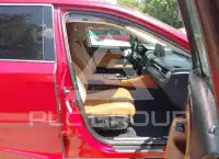 2021 Lexus RX450 фото