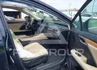2021 Lexus RX450 фото