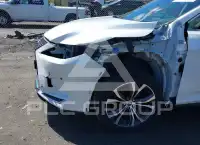 2021 Lexus RX450 photo