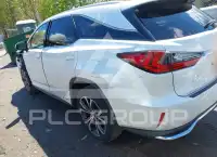 2021 Lexus RX450 photo