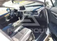 2021 Lexus RX450 photo