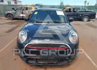 2021 Mini Hardtop фото