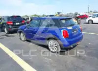 2021 Mini Hardtop фото