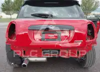 2021 Mini Hardtop фото