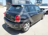 2021 Mini Hardtop фото