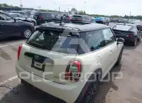 2021 Mini Hardtop фото