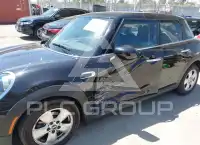 2021 Mini Hardtop фото