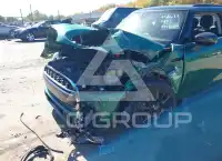 2021 Mini Hardtop фото