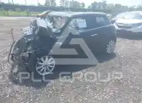 2021 Mini Hardtop photo